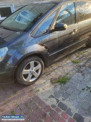 Ford s max - Obrazek 3