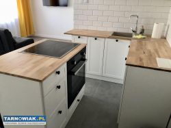 Mieszkanie ul. Powstańców Warszawy po remoncie - Obrazek 2