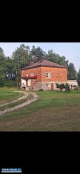 Dom Żdżary sprzedam lub zamienie - Obrazek 1