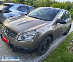 Nissan qashqai 1.5, 2009, diesiel - Obrazek 3