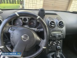 Nissan qashqai 1.5, 2009, diesiel - Obrazek 4