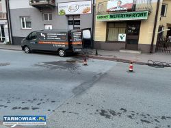 Pogotowie kanalizacyjne - Obrazek 2