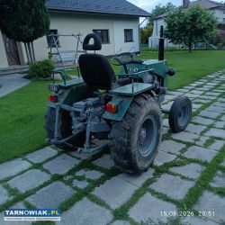 traktor sam andoria - Obrazek 3