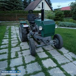 traktor sam andoria - Obrazek 4