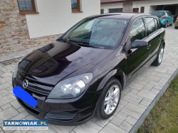 Opel Astra H! 1.6 benzyna! Super Stan! - Obrazek 1
