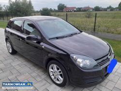 Opel Astra H! 1.6 benzyna! Super Stan! - Obrazek 2