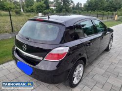 Opel Astra H! 1.6 benzyna! Super Stan! - Obrazek 3