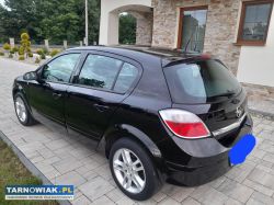 Opel Astra H! 1.6 benzyna! Super Stan! - Obrazek 4