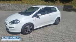 Fiat Punto Evo 1.2 Benzyna - Obrazek 1