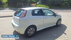 Fiat Punto Evo 1.2 Benzyna - Obrazek 2