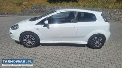 Fiat Punto Evo 1.2 Benzyna - Obrazek 3