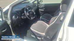 Fiat Punto Evo 1.2 Benzyna - Obrazek 4