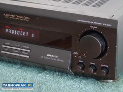 Amplituner sony str-de215 rds sprawny. Wysyłka - Obrazek 3
