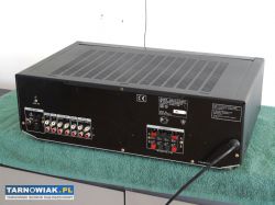 Amplituner sony str-de215 rds sprawny. Wysyłka - Obrazek 4