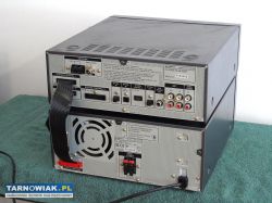 Wzm Sony TA-S3 korektor graficzny wejście optyczne - Obrazek 3
