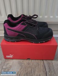Buty robocze damskie Puma - Obrazek 1