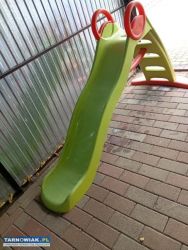 Zjeżdżalnia Smoby - Obrazek 2