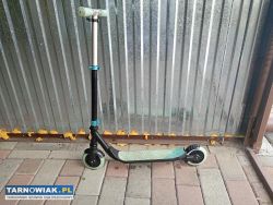 Hulajnoga Qkids bro - Obrazek 1