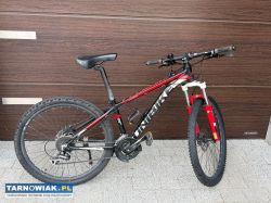 Do sprzedania rower unibike mission 26'' - Obrazek 1