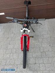 Do sprzedania rower unibike mission 26'' - Obrazek 4