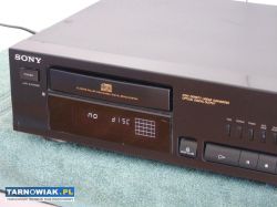 Cd sony cdp-461 ładny. Wysyłka. - Obrazek 2