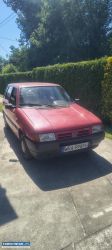 Fiat Uno - Obrazek 1