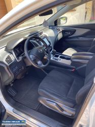 Nissan murano z52 | 4x4 | 3.5 v6 | lpg | 2020 - Obrazek 4