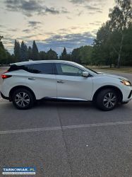 Nissan murano z52 | 4x4 | 3.5 v6 | lpg | 2020 - Obrazek 2