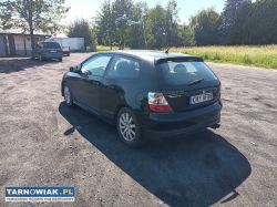 Honda civic 1.6 vtec 110km 04r - Obrazek 3