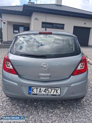 Opel corsa d 1.2 benzyna 86 km | 2014 | 130 237 km - Obrazek 4