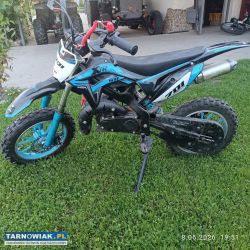 mini cross - Obrazek 1