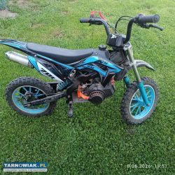 mini cross - Obrazek 3