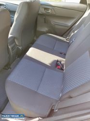 Toyota auris kombi 1.4  2015r.     Cena:16500 - Obrazek 4