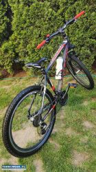 Rower 26 Kross Hexagon X3 alu rama 17 cali S - Obrazek 4