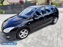 Hyundai i30 1.6 crdi 2007 rok - Obrazek 2