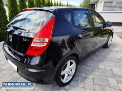 Hyundai i30 1.6 crdi 2007 rok - Obrazek 3