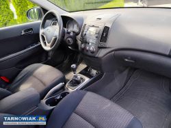 Hyundai i30 1.6 crdi 2007 rok - Obrazek 4