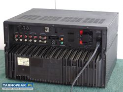 Amplituner Philips FR-360 mocny i sprawny. WYSYŁKA - Obrazek 4