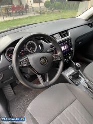 Skoda Octavia 3 lift 2018r. - Obrazek 3