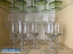 Szkło z okresu PRL, tarnowska huta - Obrazek 3