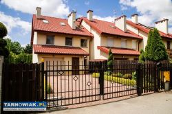 Dom- Tarnów- ul. Ostrogskich - Obrazek 2