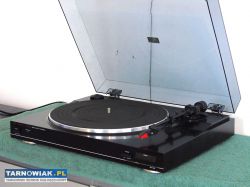 Gramofon Fisher MT-913 igła sprawny. DOSTAWA. - Obrazek 2
