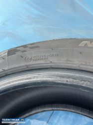 Opony Nexen 225/50 R17 wielosezonowe używane. - Obrazek 2