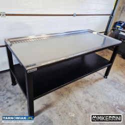 Stół warsztatowy MIKERRINI Solidny! Nowy! - Obrazek 4