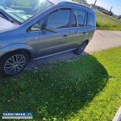 Sprzedam Opla Zafirę - Obrazek 2