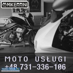 Serwis Motocykli | MOTO Usługi - Obrazek 3