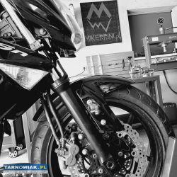 Serwis Motocykli | MOTO Usługi - Obrazek 1