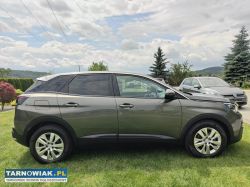 Peugeot 3008 2019r 1.5 131 km - Obrazek 3