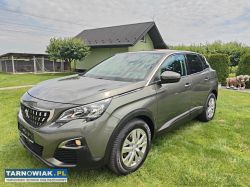 Peugeot 3008 2019r 1.5 131 km - Obrazek 1