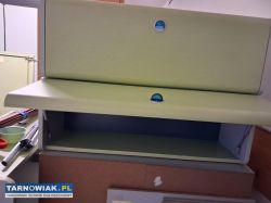 Zestaw mebli BRW kolekcja Capslock - Obrazek 1